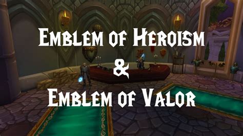 emblem of heroism